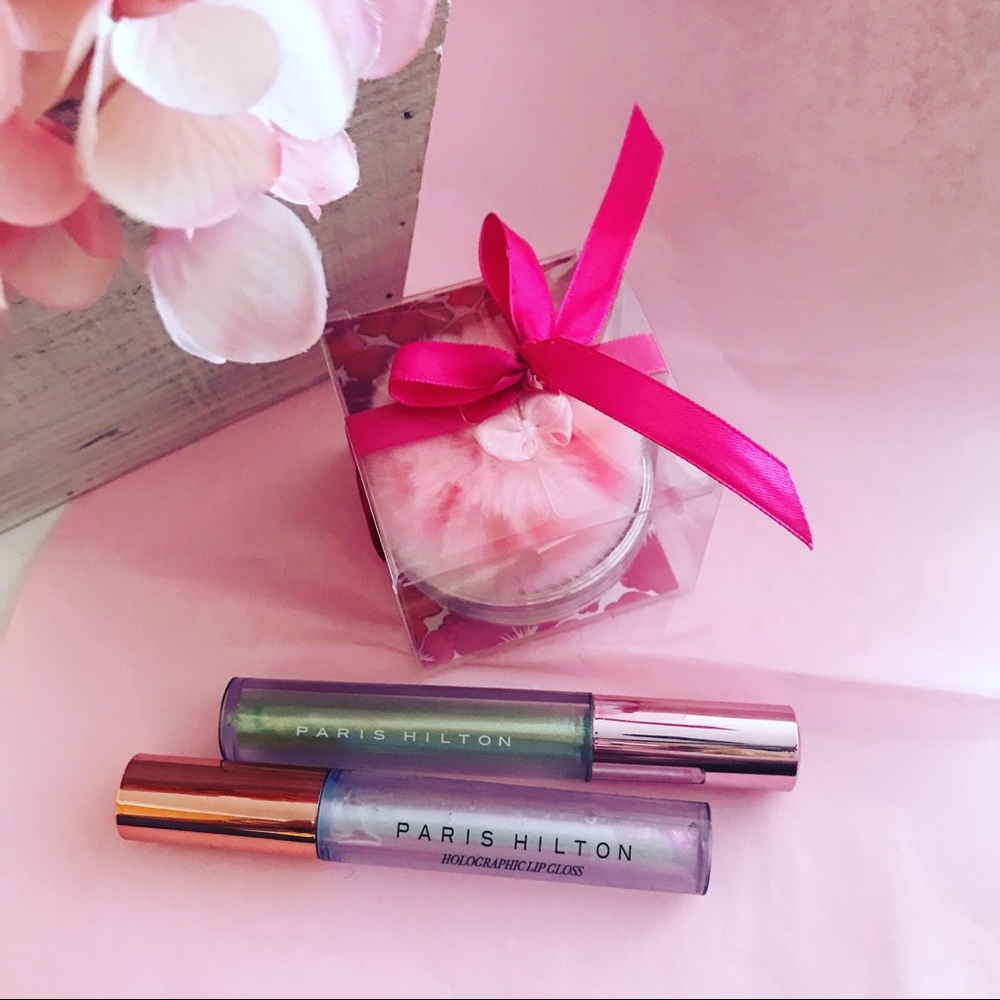 Makeup bundle 💄